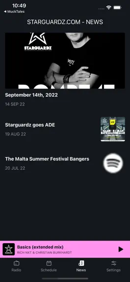 Game screenshot Starguardz. House of Disco hack