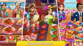 Game screenshot Cooking Trendy apk