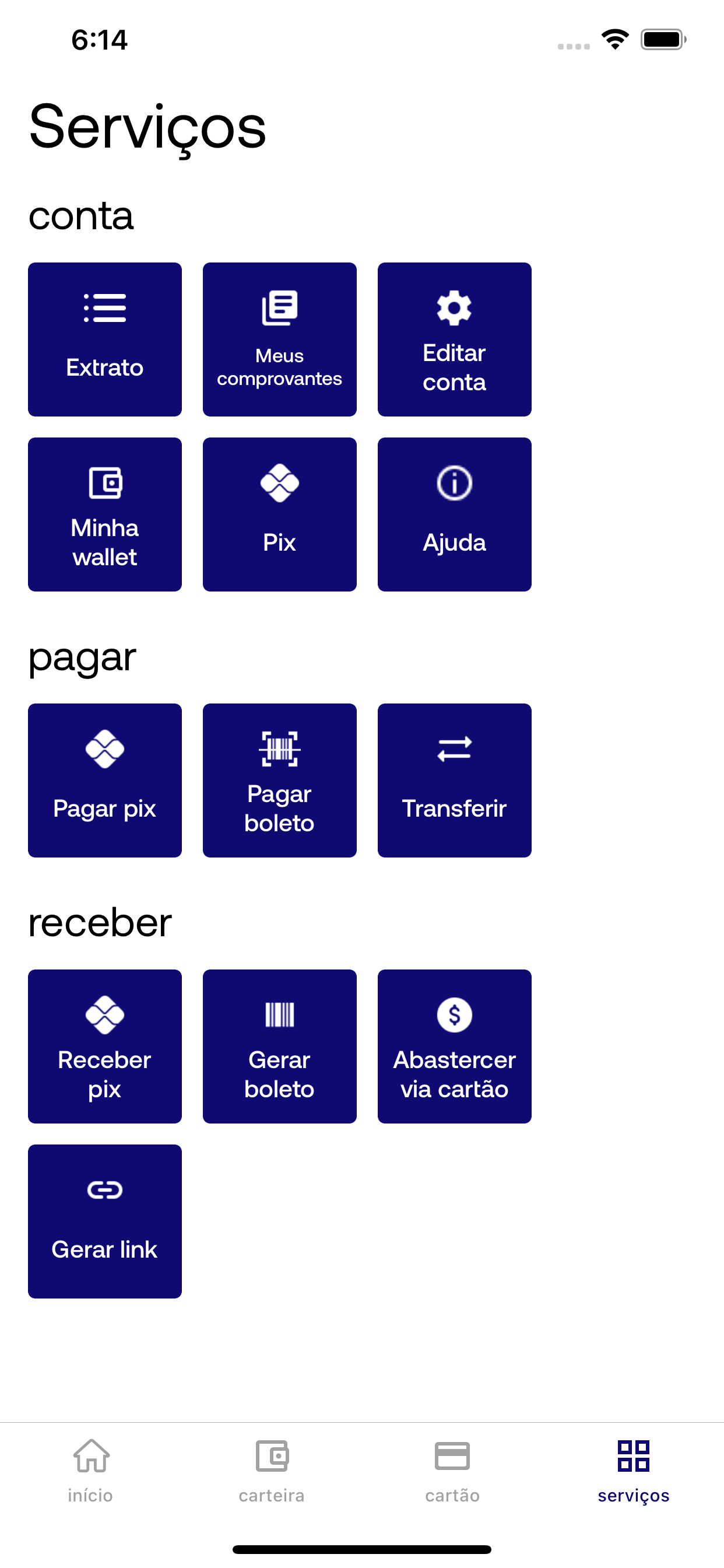 Wallpay