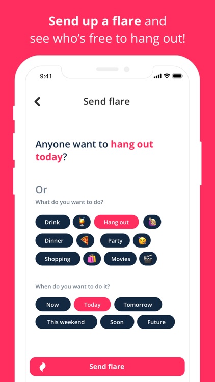 Pals - Plan Together