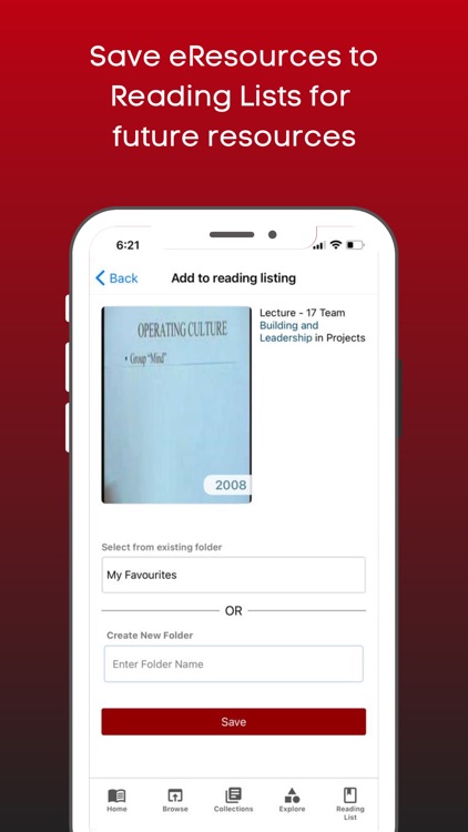 TIET eLibrary screenshot-7