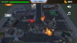 Game screenshot Bunker: City Defence apk