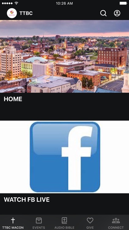 Tremont Temple Baptist Church