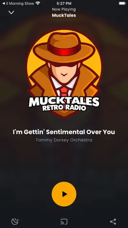Game screenshot MuckTales mod apk