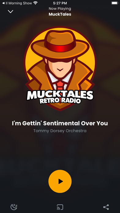 MuckTales Screenshot