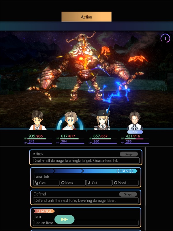 VARIOUS DAYLIFE Mobile screenshot 8