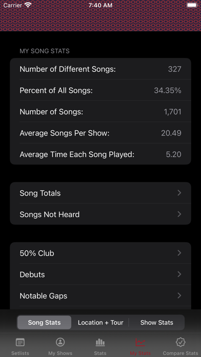 Screenshot #10 for Helping Friendly App