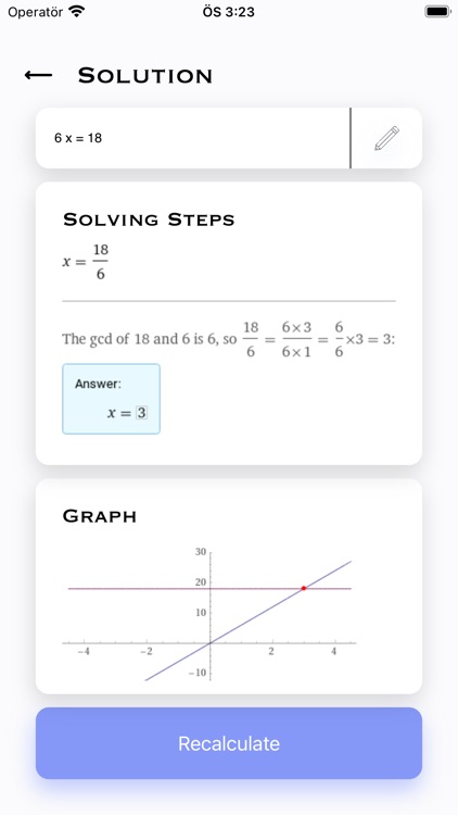 Math Solver # screenshot-5