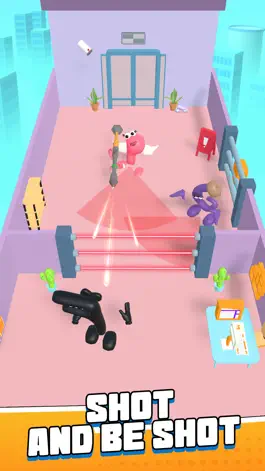 Game screenshot Alphabet Master: Smash Letter mod apk