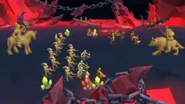 Game screenshot Sparta War: Stick Epic Battles mod apk