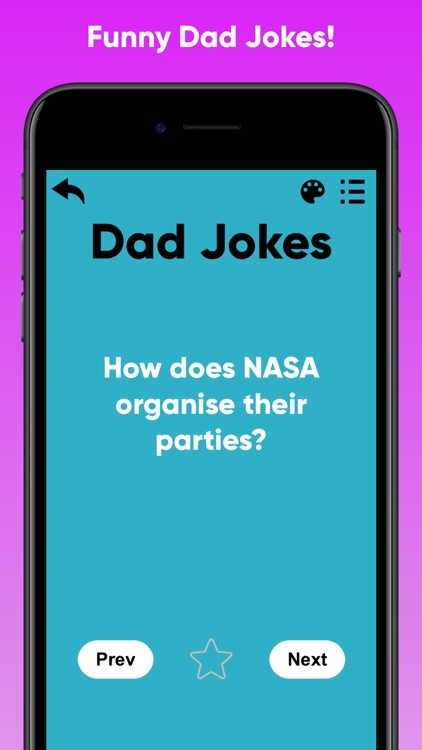 Dad Jokes Collection