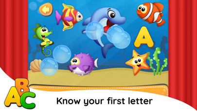 Toddler Games 2,3,4 Year Olds screenshot 4