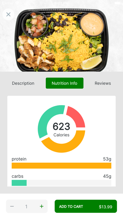 FreshChefMKE Screenshot