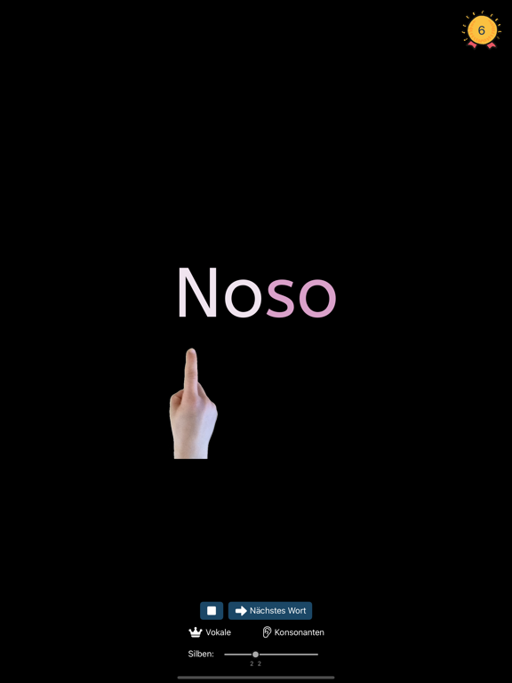 Screenshot #6 pour Lese-App