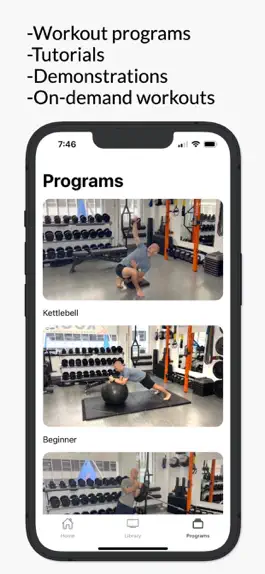 Game screenshot Fortified Training hack