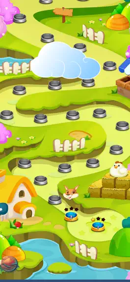 Game screenshot Bubble Shooter - Pop Balloons apk