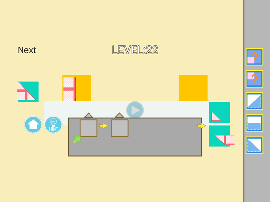 Slice Logicのおすすめ画像3