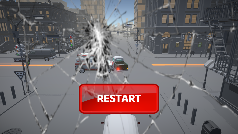 #3. Perfect Turn 3D (iOS) 由: Sergii Nagin