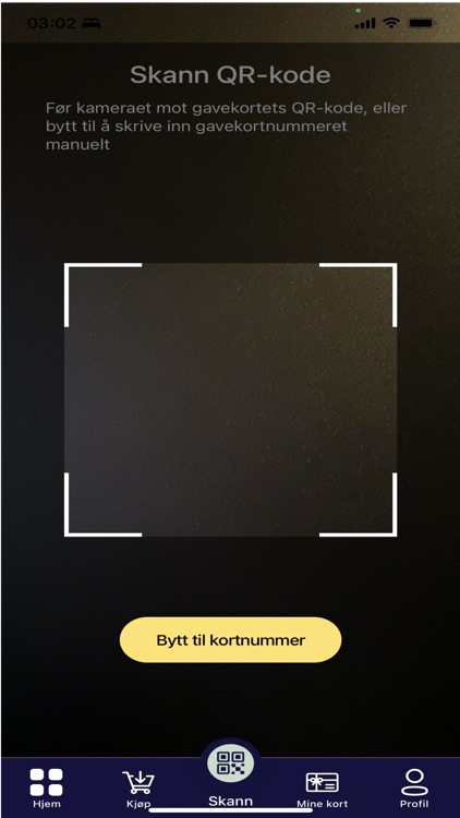 Mine Gavekort screenshot-3