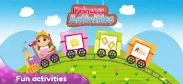 Game screenshot Princess Activities mod apk
