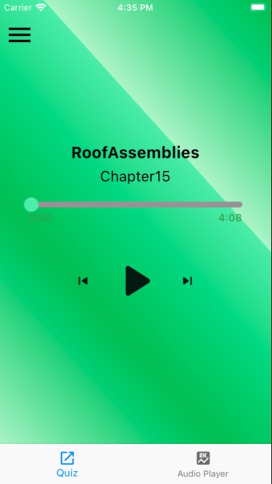 #5. Contractor exam prep (iOS) Ved: buckley johnson
