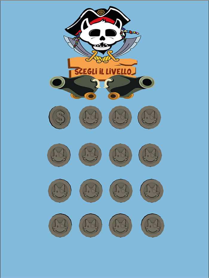 Gattarella Resort Game