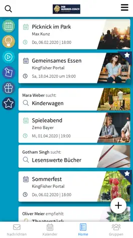 Game screenshot KingFisher Portal mod apk