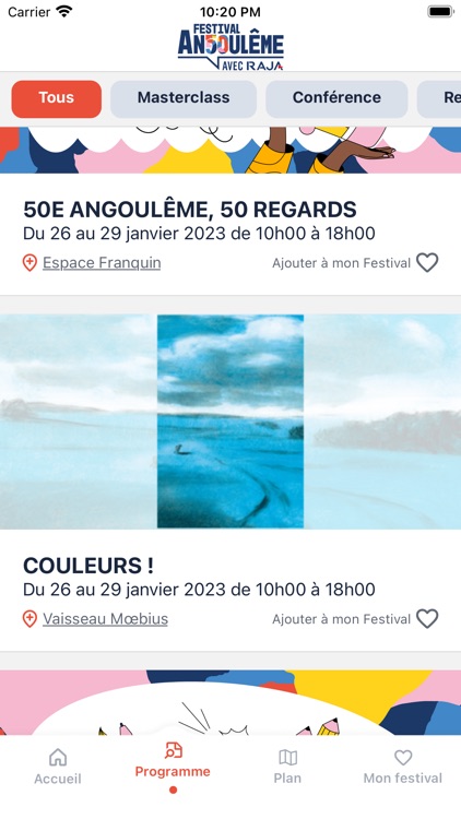 Festival d’Angoulême