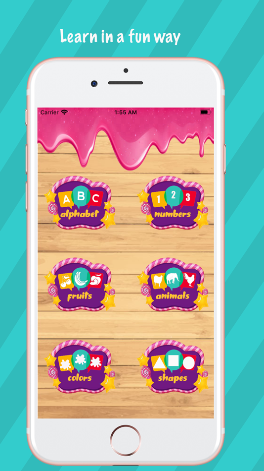 #2. Drag and Drop Game (iOS) Podle: hazem sawaf