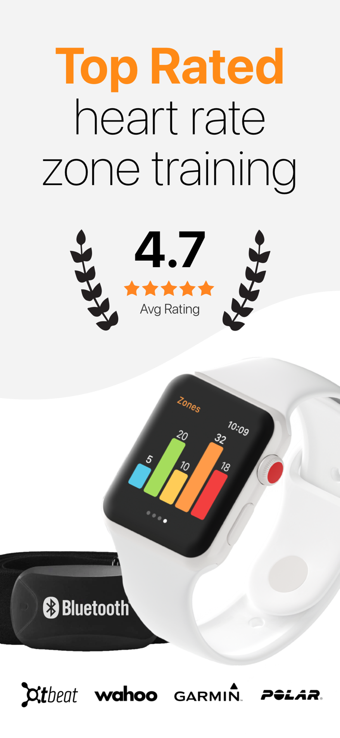 Cardio Workout Tracker