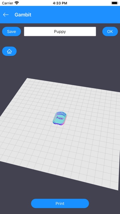 Poloprint Cloud screenshot-4