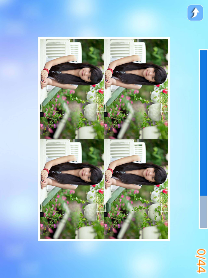 find differences New play