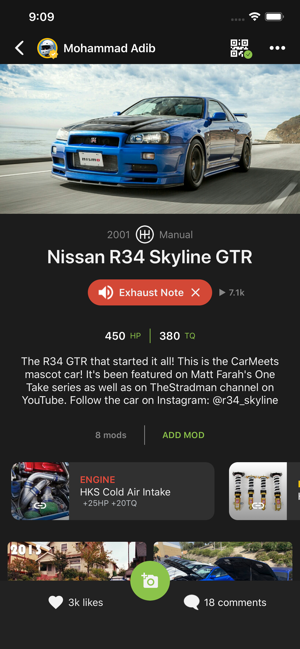CarMeets(圖7)-速報App