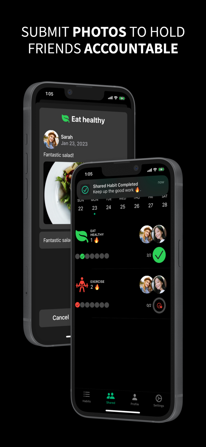 Habitat Grow With Friends