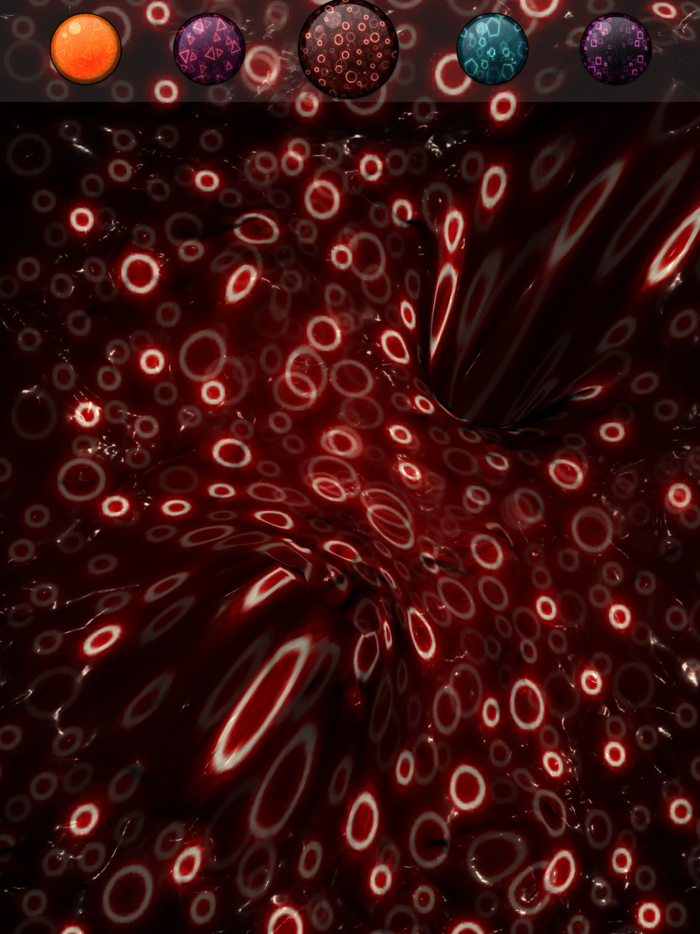 Virtual Slime Sim DIY ASMR 3D