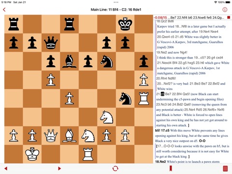 Chess Viewerのおすすめ画像1