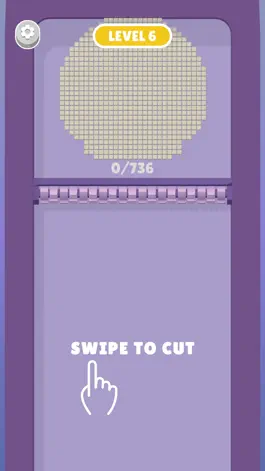 Game screenshot Pixel Grinder 3D hack