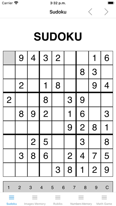 Brain Games | Tricky Puzzles Screenshot