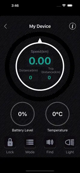 Game screenshot Micro Mobility X hack