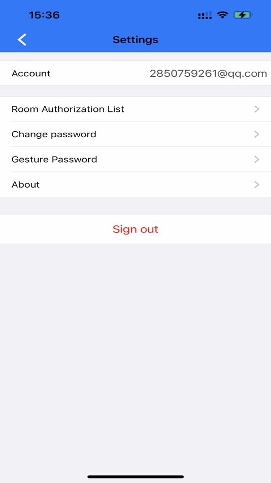 #3. eeKey (iOS) By: 志锋 雷