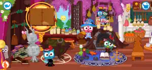 Papo Town Magic World screenshot #6 for iPhone