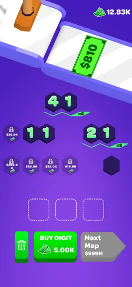 Game screenshot Digit Assembly mod apk