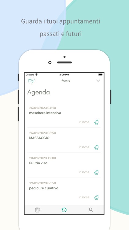 MyBeautX screenshot-8