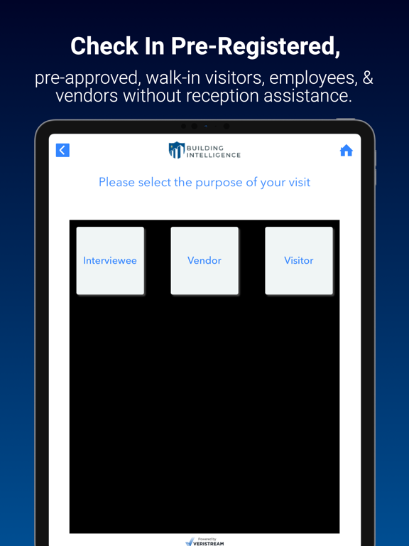 Screenshot #6 pour SV3 Enterprise Kiosk