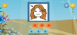 Game screenshot ICT-AAC Mala glaskalica hack