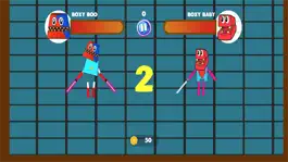 Game screenshot RainBoxy Melon Boo Monsters mod apk