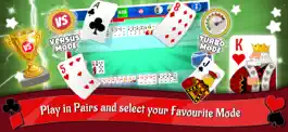 Game screenshot Buraco Loco : VIP Chat & Cards hack