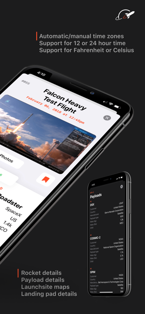 ‎XLaunch Screenshot