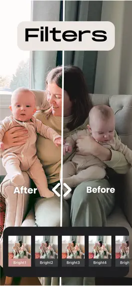 Game screenshot Famtography Photo Filters mod apk