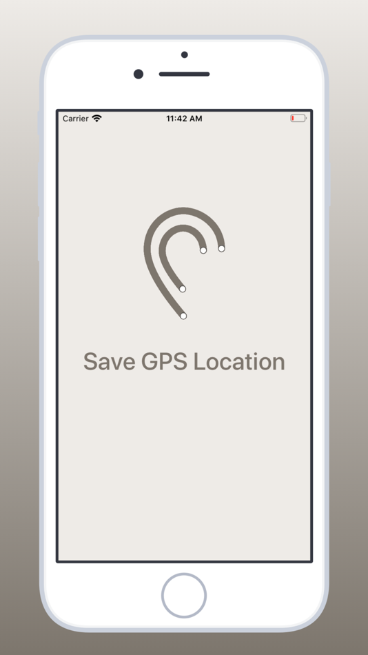 #1. Save GPS Location (iOS) Podle: Dharmesh Kathiriya